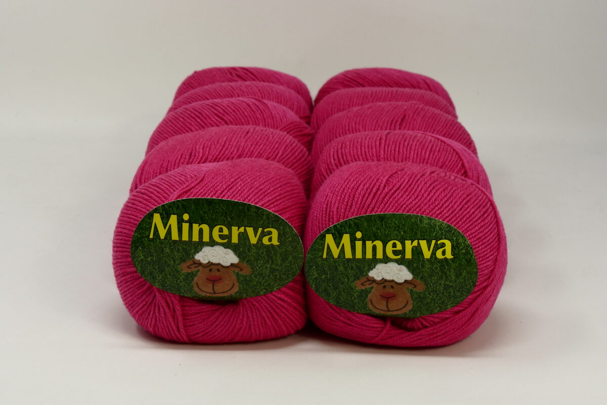 MINERVA TINTA UNITA - CONFEZIONE DA 500GR.