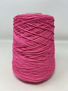 cordino opaco fucsia