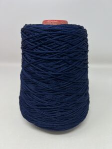 cordino opaco blu scuro