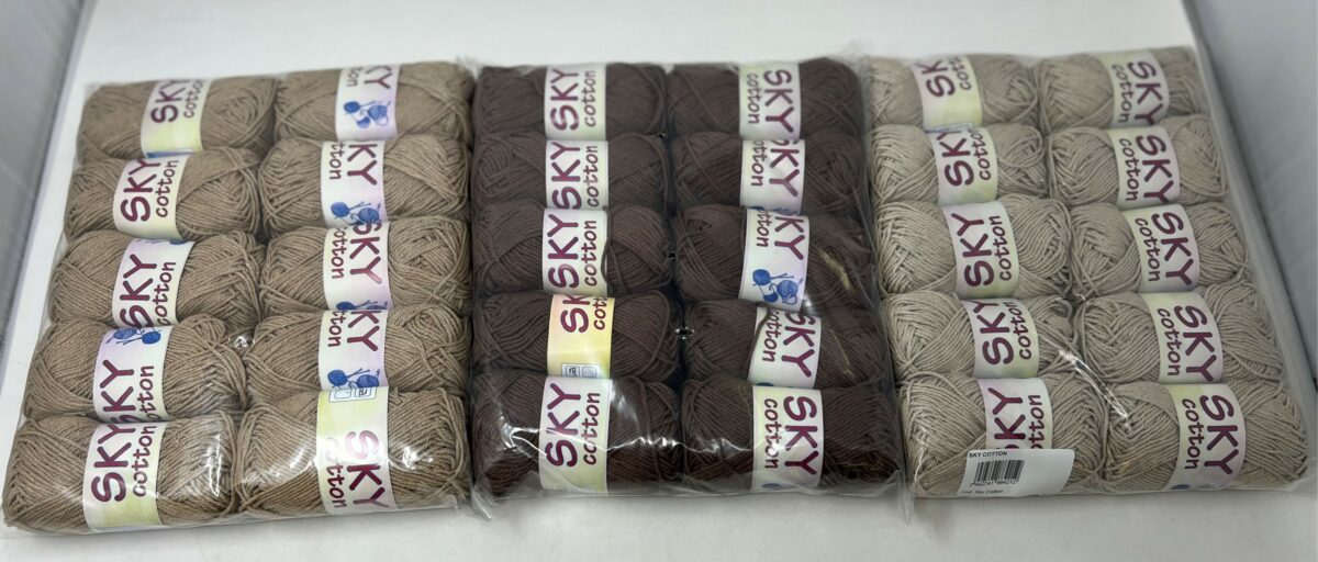 LOTTO SKY COTTON - FINE SERIE