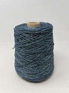 cordino azzurro laminato