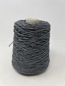 cordino grigio laminato