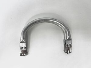 chiusura ad arco 13cm