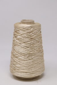 cordino lucido panna