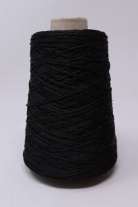 cordino nero lucido