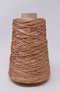 cordino rosa gold