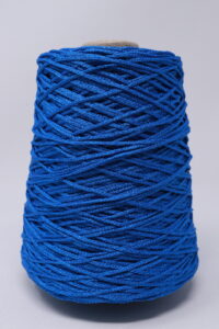 cordino turchese lurex
